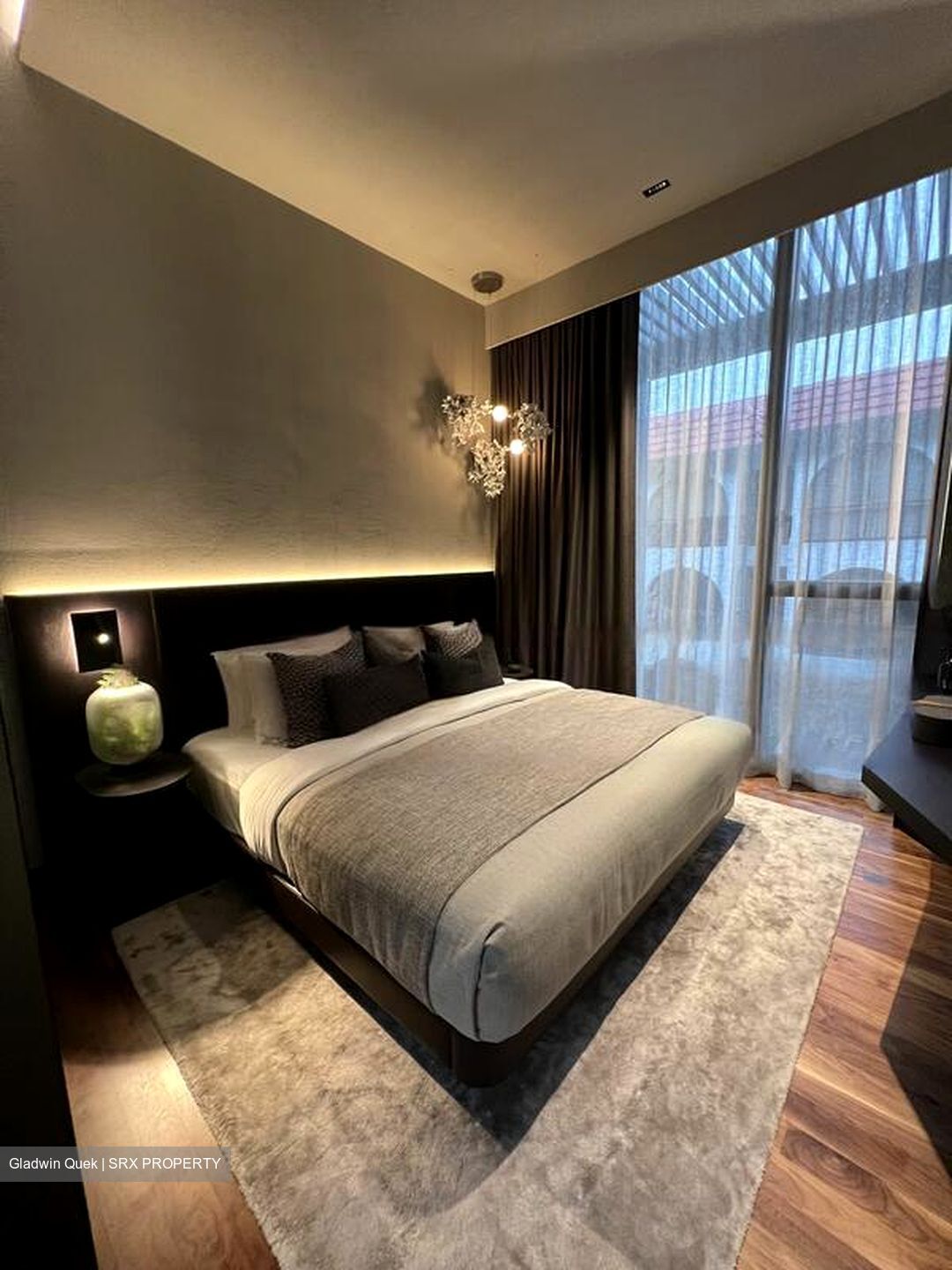 The Skywoods (D23), Condominium #436454201